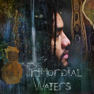 Jameal Dean - Primordial Waters  LP LP